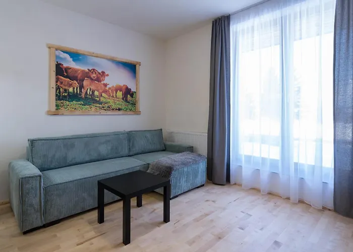 Apartmany Family Arena