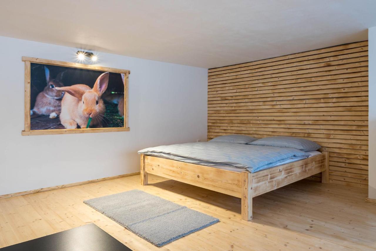 Apartment Family Arena *