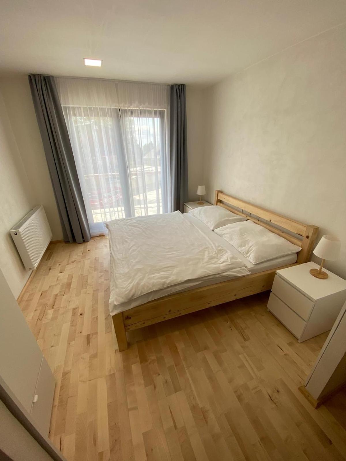 Family Arena Apartment